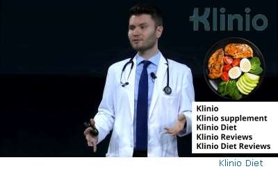Where Is Klinio Located